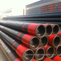 Oil and Gas Casing Pipe API 5CT N80 Oil and Gas Casing Pipe Manufactory